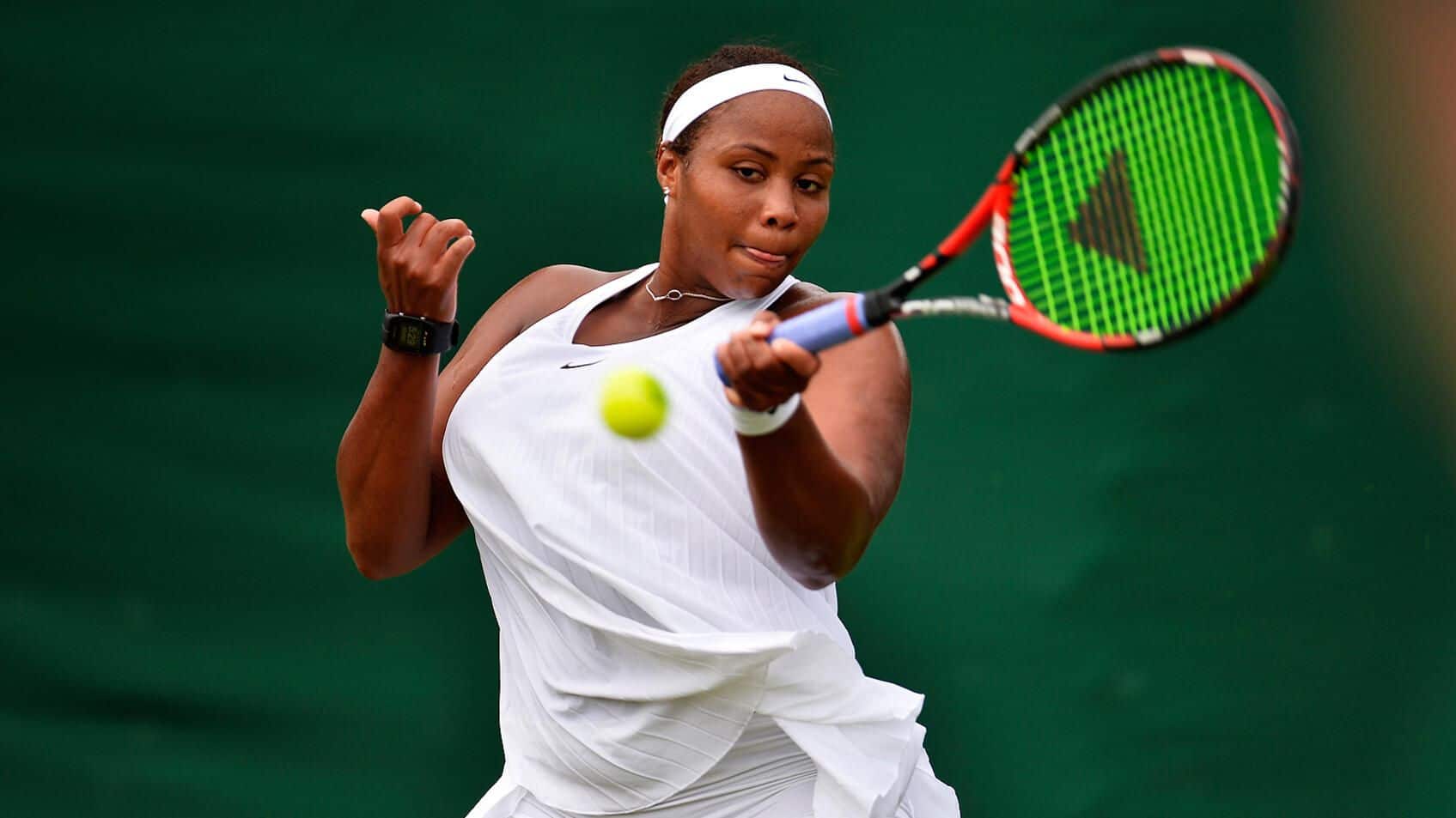 Nike Tennis-Dress Rückruf vor Wimbledon, Serena Williams Insta - Schweizer Illustrierte1695 x 953
