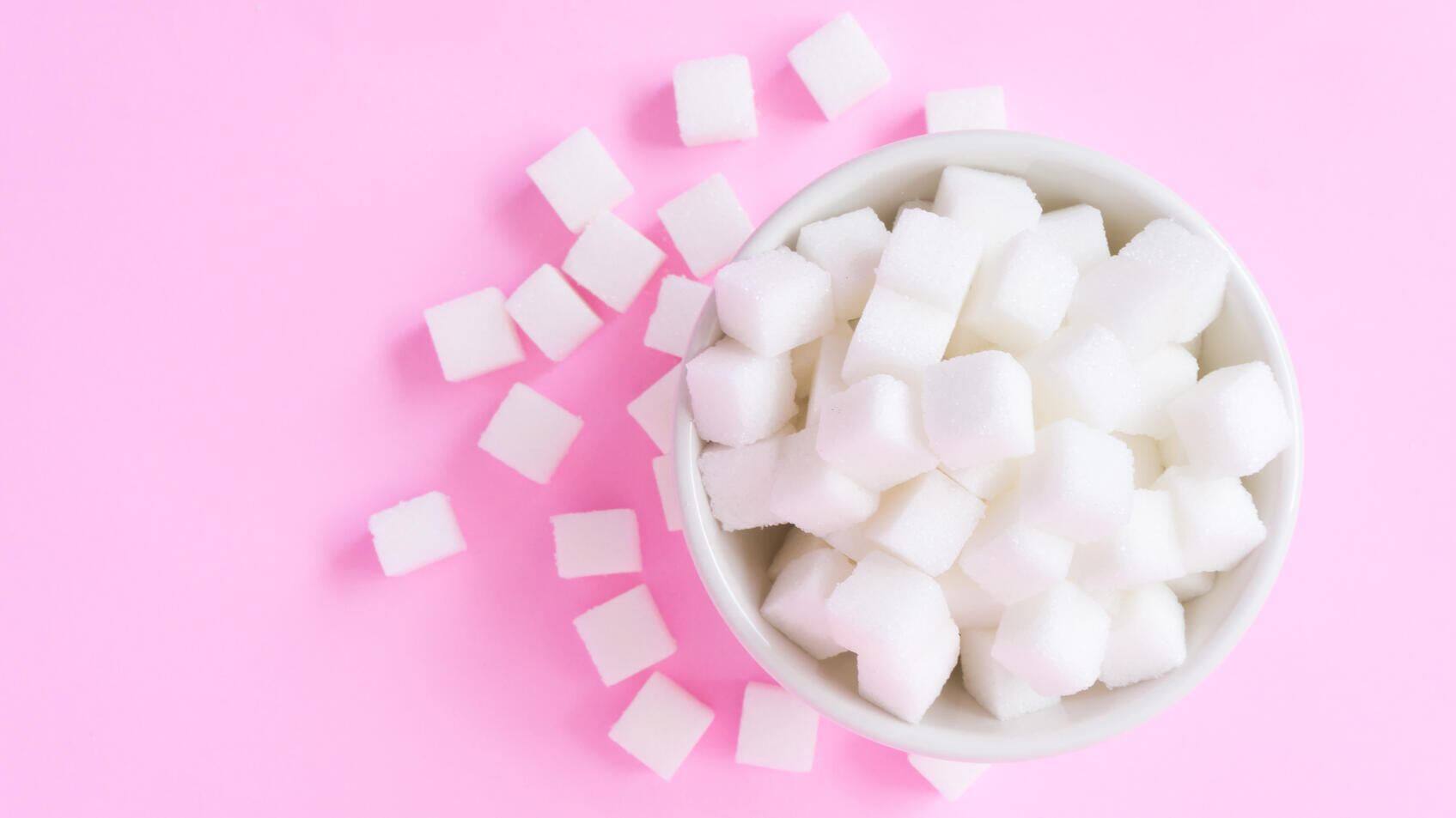Wie viel Zucker pro Tag ist gesund? - Schweizer Illustrierte