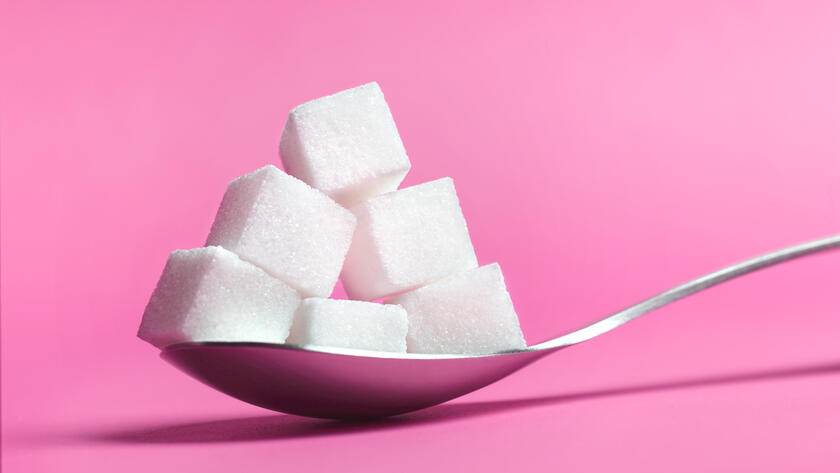 Wie viel Zucker ist zu viel? | Schweizer Illustrierte