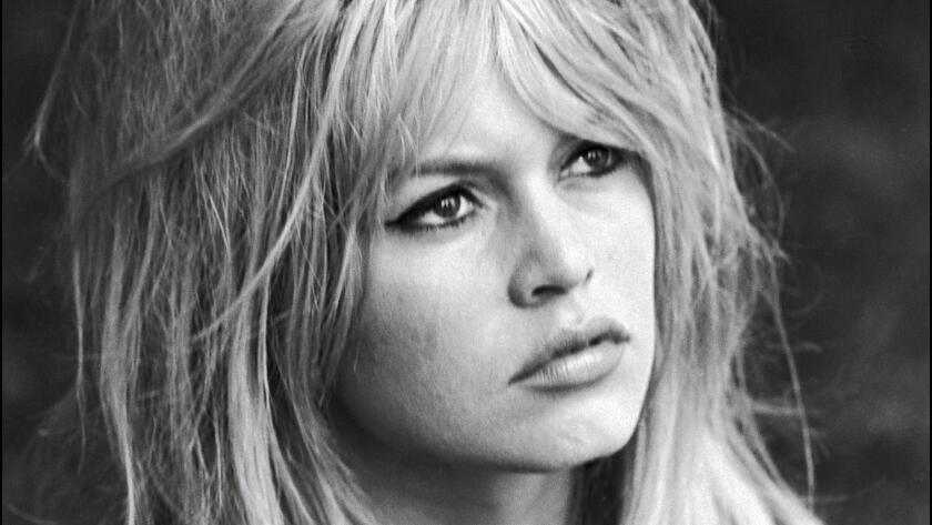 THIPPOS: Brigitte Bardot