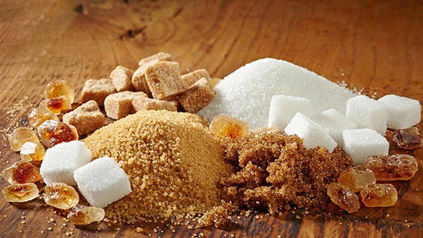 Check-up: Schluss mit Zuckerfallen Zucker gesund Ernährung Süss