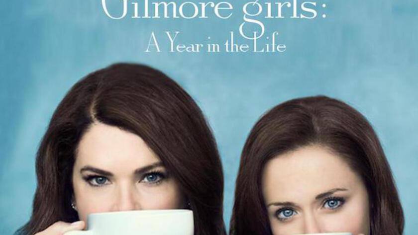 Gilmore Girls Kritik