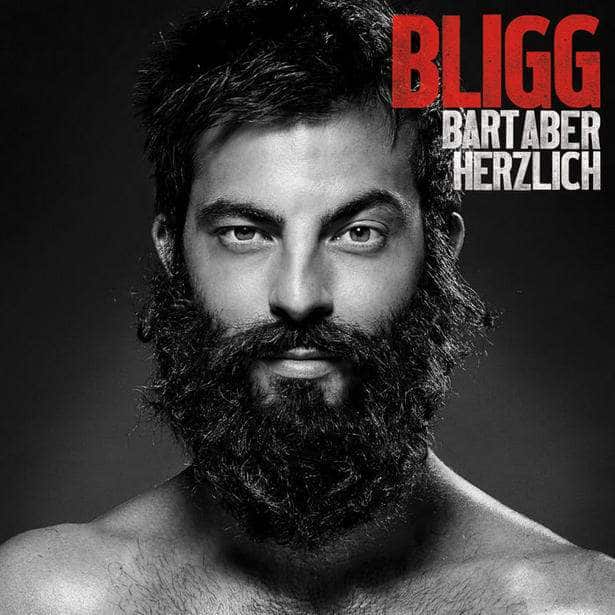 Rapper Bligg, neues Album, Inspiration in New York | Schweizer Illustrierte