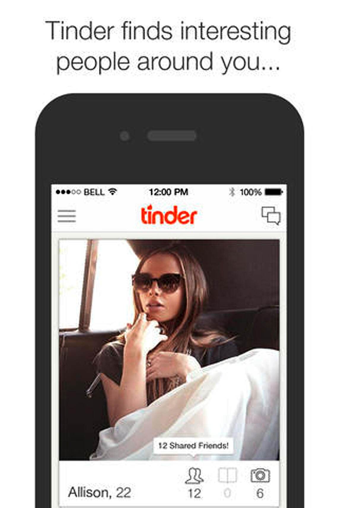 Dating-apps für nicht-binärdateien