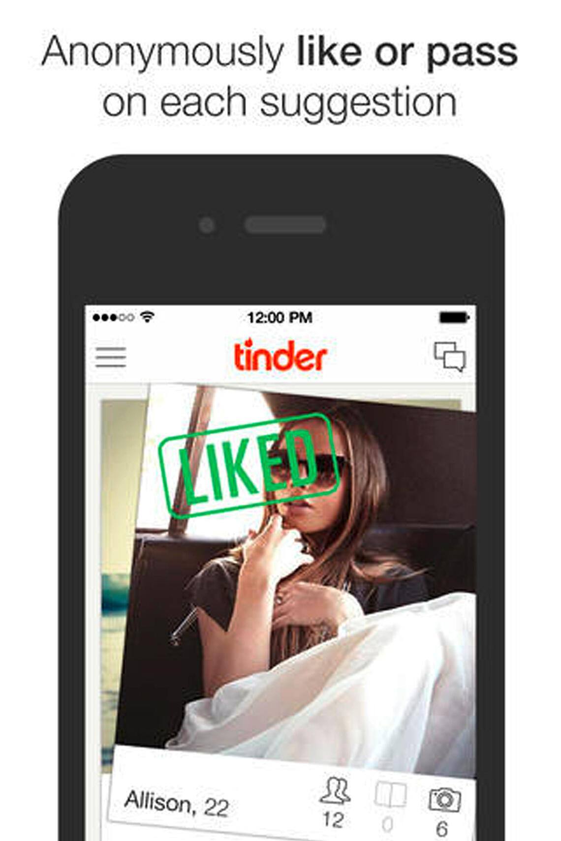 Dating-apps für nicht-binärdateien