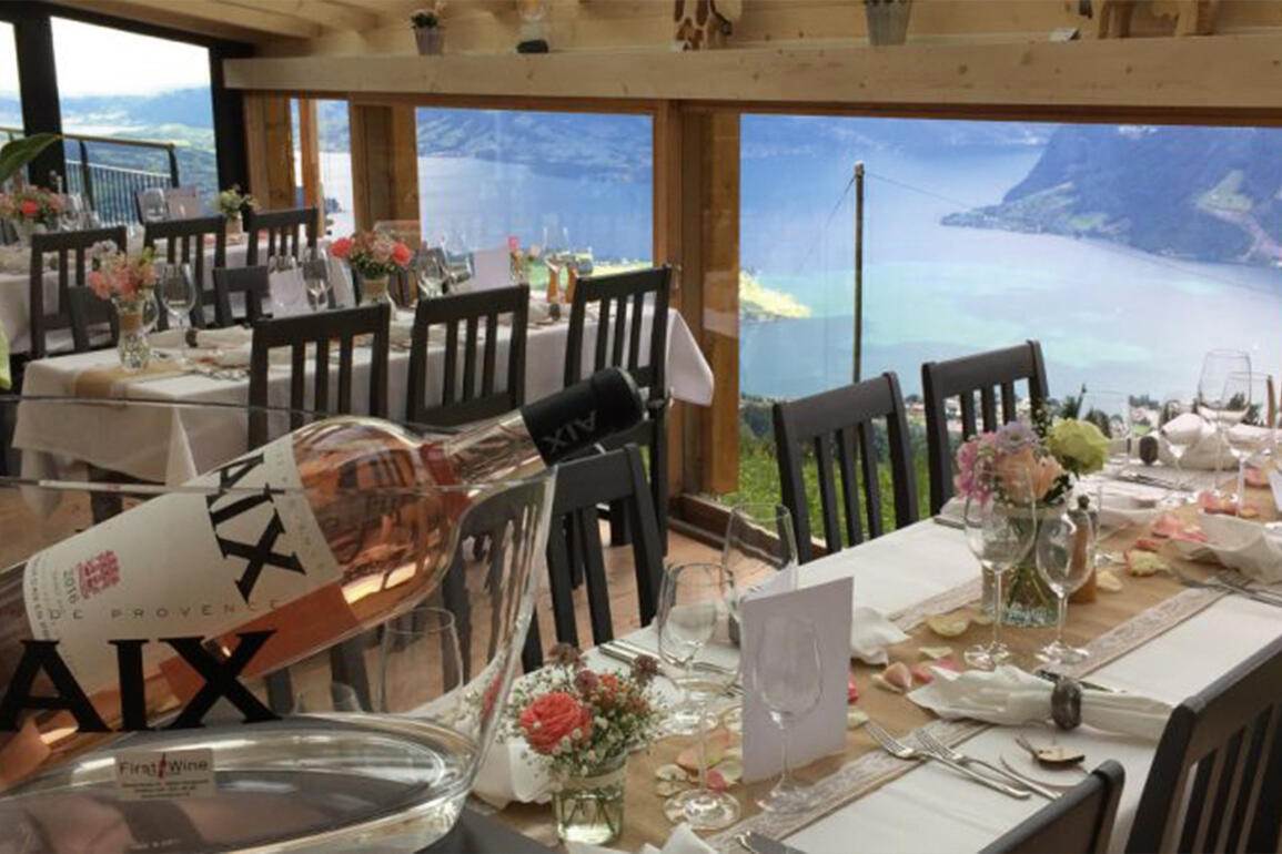 10 besten Schweizer Restaurants für Währschaftes - Schweizer Illustrierte